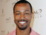 Isaiah Mustafa
