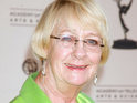 The actress, who portrayed Karen McCluskey on the show, passes away in California.