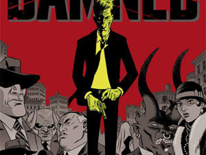 The Damned