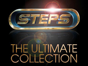 Steps: 'The Ultimate Collection'