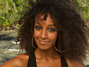 Survivor: South Pacific: Semhar Tadesse