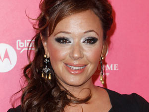 Leah Remini