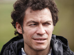 Dominic West as Fred West in Appropriate Adult