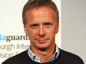 Peter Fincham