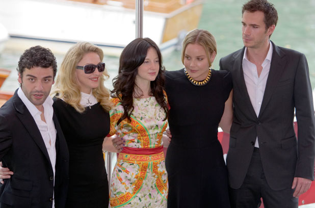 Madonna