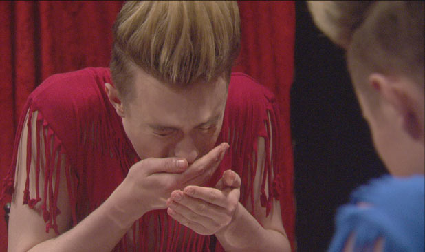 Jedward