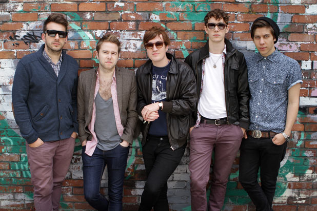 Hollyoaks: Daytona Lights
