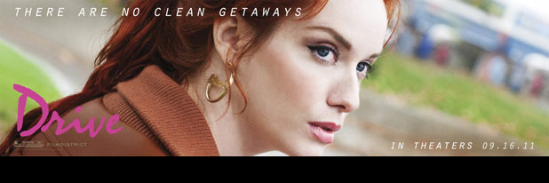 Christina Hendricks