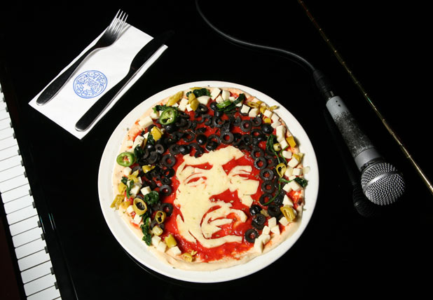 Jimi Hendrix