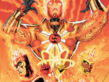 The New 52 - The Fury of Firestorm
