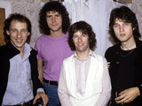 Dire Straits
