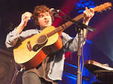 Luke Pritchard of The Kooks