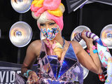 VMAS 2011: Nicki Minaj