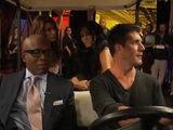 X-Factor USA Fox Fall Preview still