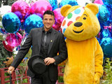 Peter Andre launches Pop Goes The Musical