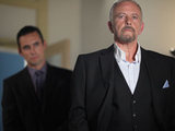 Michael confronts Eddie about the past and Tyler's accident