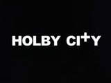 Holby City Logo