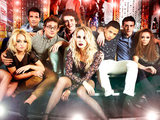 Danny Mac (Dodger Savage), Jorgie Porter (Theresa McQueen), James Atherton (Will Savage), Tom Scurr (Barney), Holly Weston (Ash), Calvin Demba (Scott), David Atkins (Rob), Tamaryn Payne (Annalise)