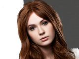 Karen Gillan (Doctor Who)