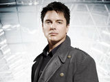John Barrowman in Torchwood