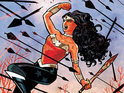 The New 52 - Wonder Woman