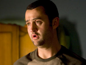 Alex in Doctor Who S06E09 Night Terrors