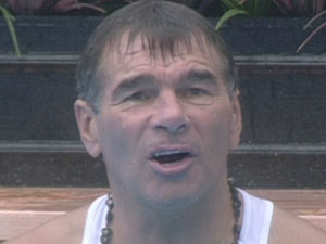 CBB 2011: Paddy Doherty