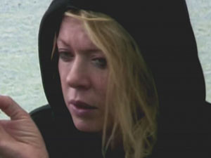 CBB 2011: Tara Reid