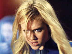 Jessica Alba (Fantastic Four)