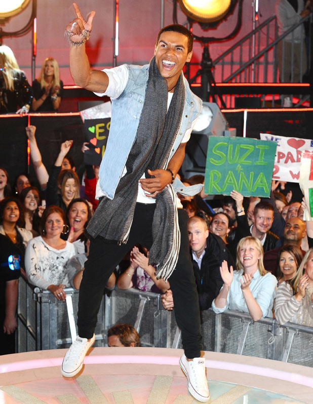 CBB 2011: Final: Lucien is evicted at fifth place
