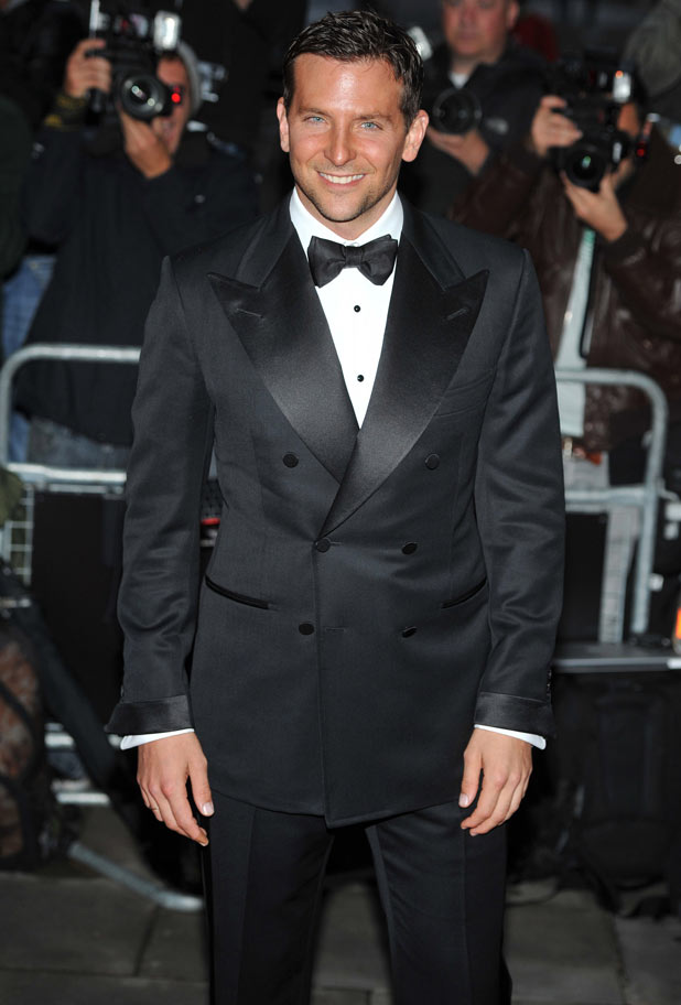 Bradley Cooper