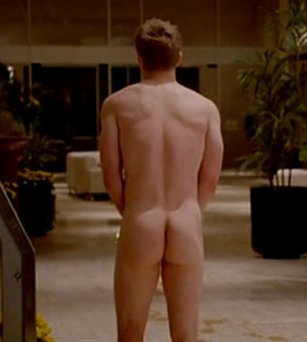 Matt czuchry nude pic