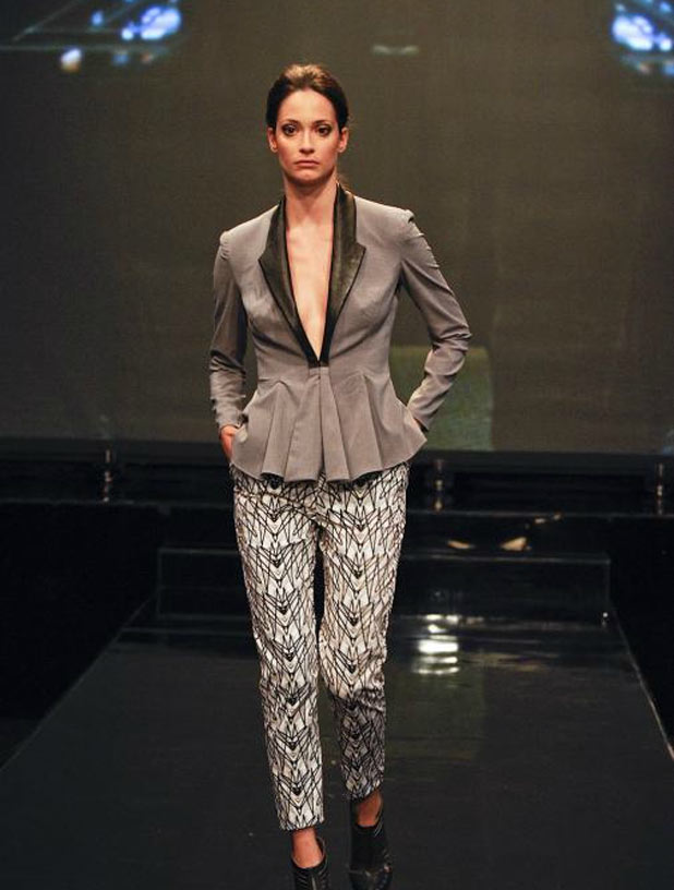 Olivier's design