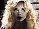 Jaime King in Sin City