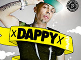 Dappy: 'No Regrets'