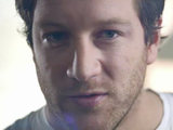Matt Cardle: 'Run For Your Life' video still