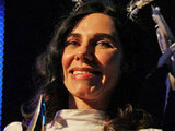 PJ Harvey wins the 2011 Mercury Prize