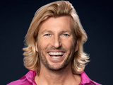 Strictly Come Dancing 2011: Robbie Savage
