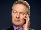Strictly Come Dancing 2011: Rory Bremner
