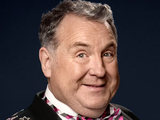 Strictly Come Dancing 2011: Russell Grant