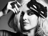 Cosmopolitan October 2011 - Fearne Cotton