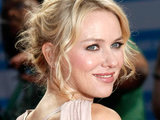 Naomi Watts during a tribute for her career in film at the 37th American Film Festival, France,