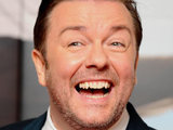 Ricky Gervais