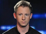 Red or Black loser Andy Morton