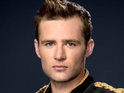 McFly's Harry Judd hopes that his bandmates don't laugh at him on Strictly.
