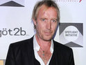 Actor will reprise his role for the second season of the CBS procedural drama.