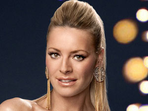 Tess Daly