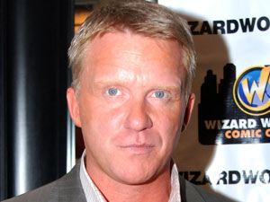 Anthony Michael Hall