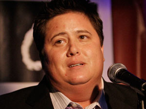 Chaz Bono