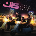 JLS: Take A Chance On Me